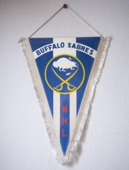 Vlajeka Buffalo Sabres