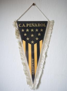 Sportovn vlajeka C.A. Pearol