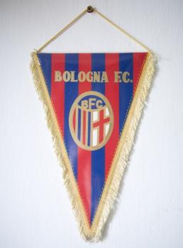 Fotbalov vlajeka Bologna FC
