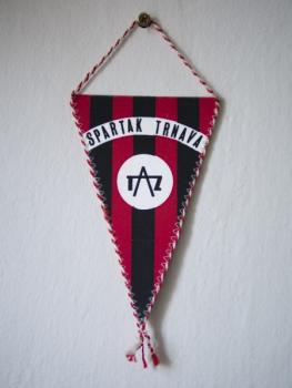 Vlajeka Spartak Trnava